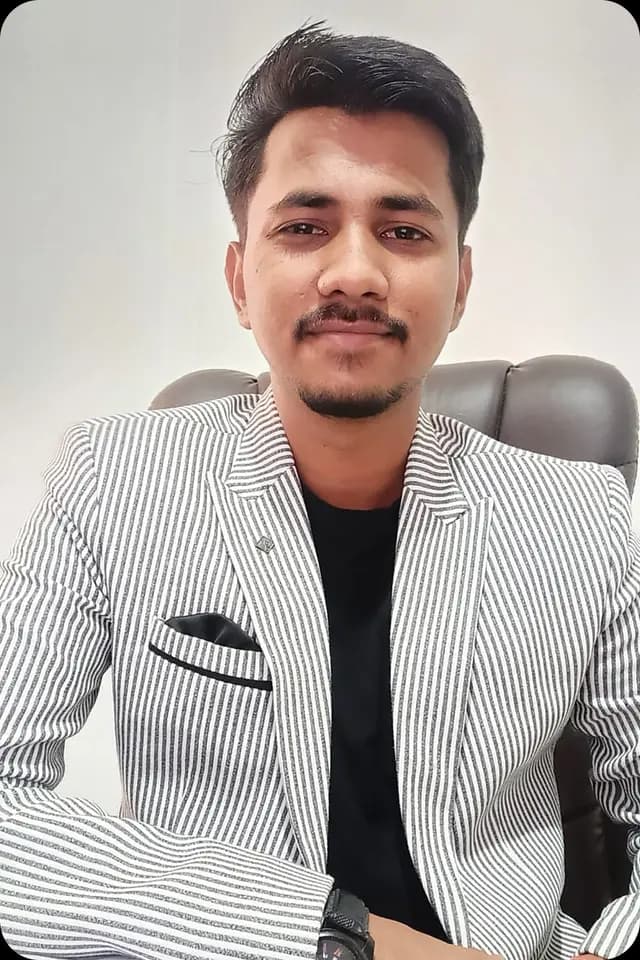 Divyankit Singh